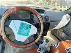 Peugeot Pars